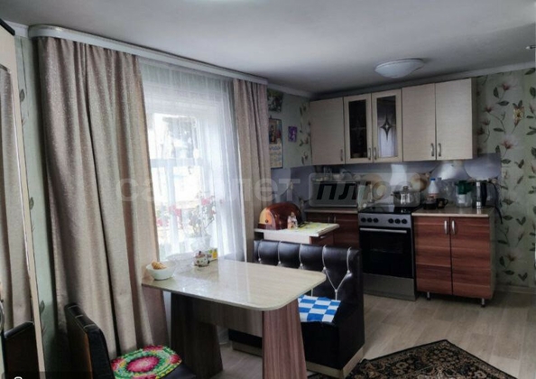 
  Продается дом, 88.7 м², Улан-Удэ
. Фото 2.
