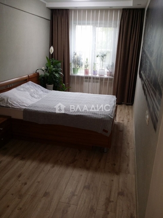 
  Продается 3-комн. квартира, 61.55 м², Борсоева ул, д. 15
. Фото 2.