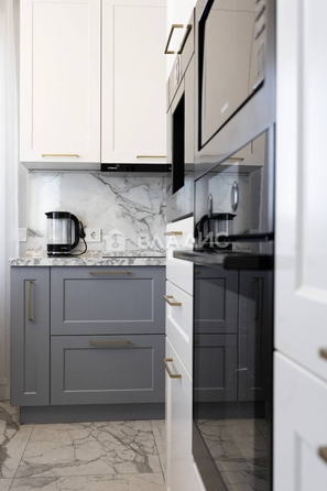 
  Продается 2-комн. квартира, 76 м², ЖК Никольский
. Фото 1.