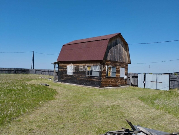 
  Продается дом, 50 м², село Оймур
. Фото 3.