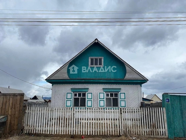
  Продается дом, 68.6 м², село Нижняя Иволга
. Фото 3.