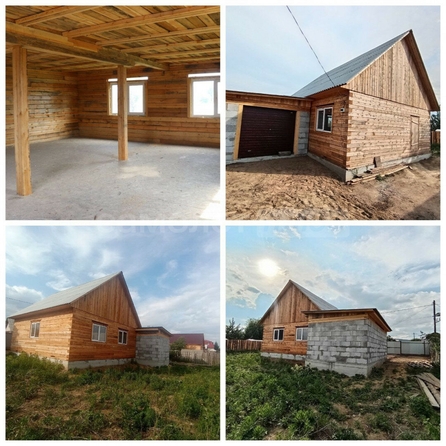 
  Продается дом, 72 м², Улан-Удэ
. Фото 5.