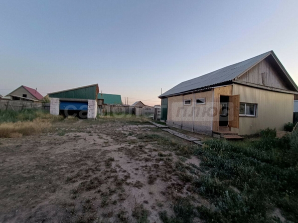 
  Продается дом, 49 м², Улан-Удэ
. Фото 4.