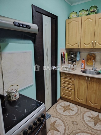 
  Продается 2-комн. квартира, 51.9 м², Тобольская ул, д. 163
. Фото 4.