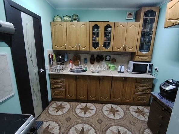 
  Продается 2-комн. квартира, 51.9 м², Тобольская ул, д. 163
. Фото 5.