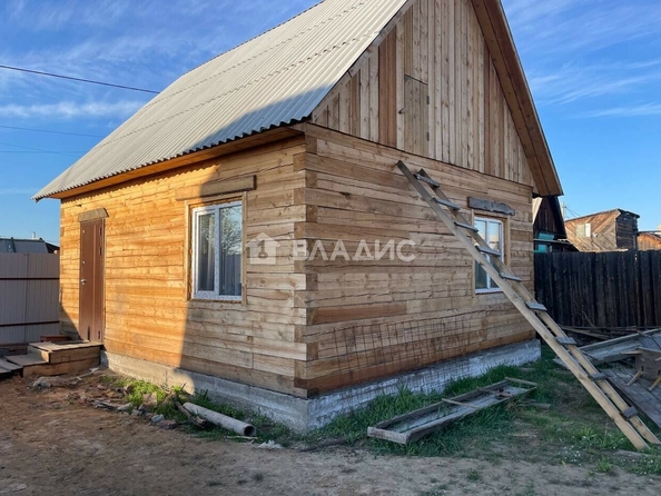 
  Продается дом, 42 м², территория СНТ Судостроитель
. Фото 5.