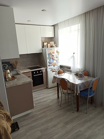 
  Продается 2-комн. квартира, 45 м², Воронежская ул, д. 2
. Фото 1.
