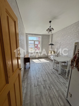 
  Продается 1-комн. квартира, 34.2 м², Ринчино ул, д. 10
. Фото 2.