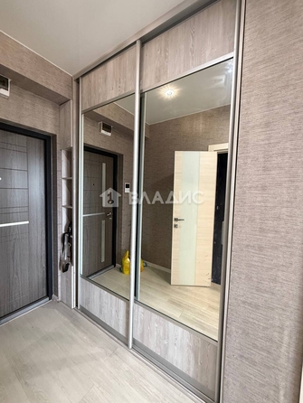 
  Продается 1-комн. квартира, 46.8 м², Гагарина ул, д. 27к2
. Фото 2.