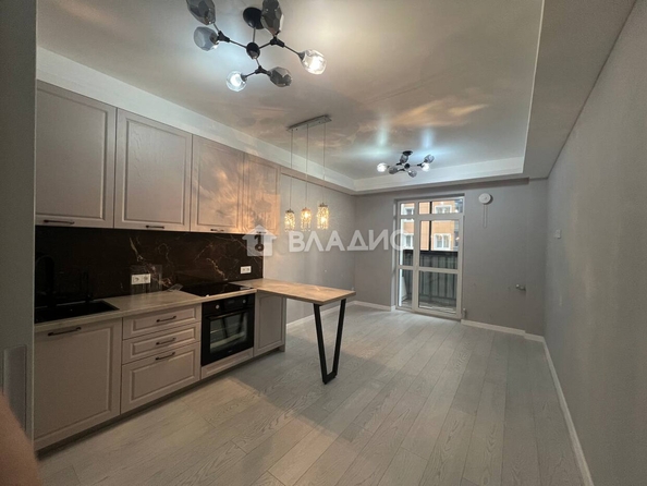 
  Продается 2-комн. квартира, 62.7 м², д. 15
. Фото 5.