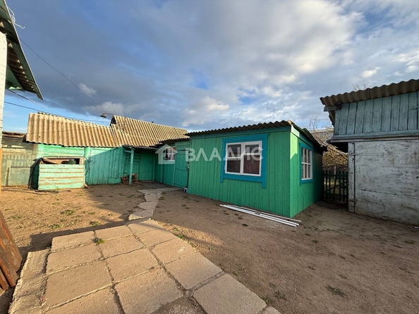 
  Продается дом, 34.2 м², село Вознесеновка
. Фото 2.