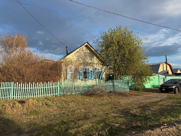 
  Продается дом, 34.2 м², село Вознесеновка
. Фото 5.