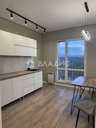 
  Продается 1-комн. квартира, 38.8 м², д. 2/4
. Фото 4.
