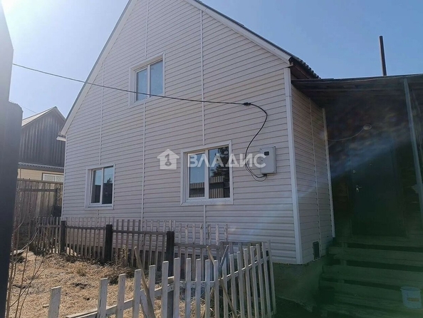 
  Продается дом, 128 м², Улан-Удэ
. Фото 3.