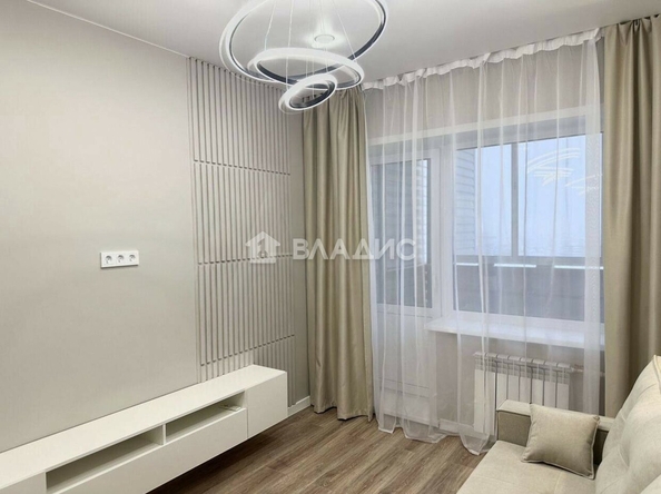 
  Продается 2-комн. квартира, 50.5 м², ЖК Богатырский, блок-секция 5
. Фото 2.