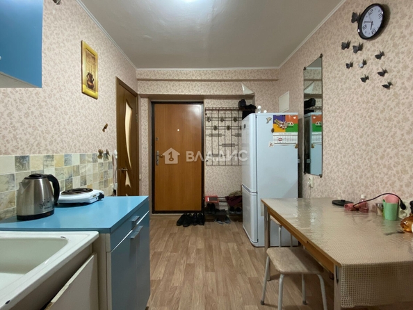 
  Продается 1-комн. квартира, 22 м², Революции 1905 года ул, д. 68
. Фото 1.