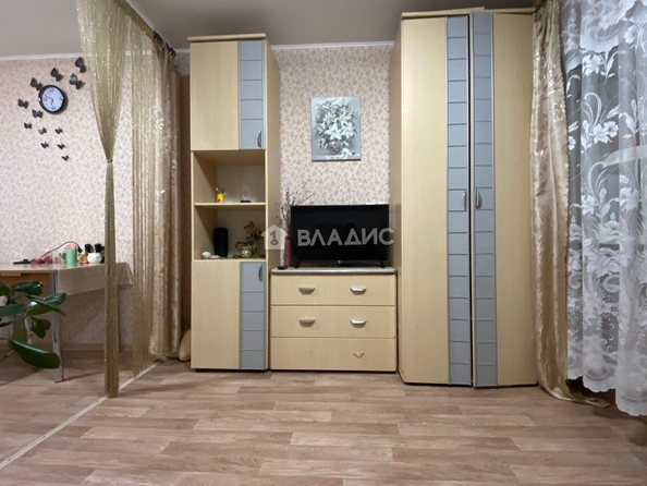 
  Продается 1-комн. квартира, 22 м², Революции 1905 года ул, д. 68
. Фото 3.