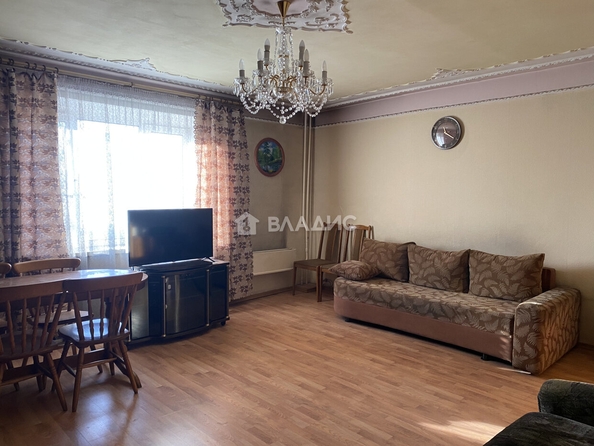 
  Продается 2-комн. квартира, 84 м², Павлова ул, д. 80
. Фото 2.