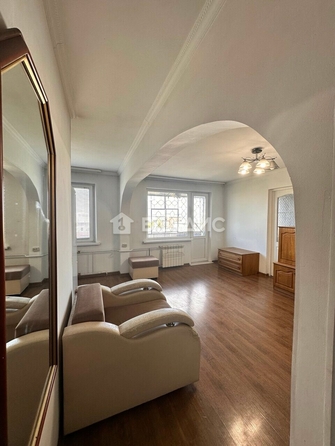 
  Продается 2-комн. квартира, 45.1 м², Ключевская ул, д. 56
. Фото 1.
