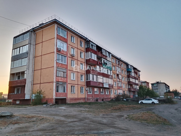 
  Продается 1-комн. квартира, 36 м², д. 5
. Фото 1.