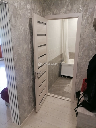 
  Продается студия, 32.9 м², Строителей ул, д. 50
. Фото 4.