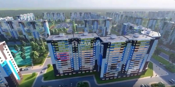 
  Продается 2-комн. квартира, 56.1 м², д. 1/5
. Фото 5.