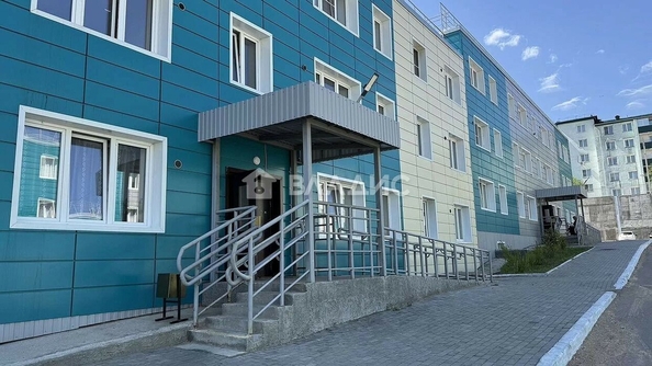 
  Продается 1-комн. квартира, 38 м², Изумрудная ул, д. 20Б/2
. Фото 4.