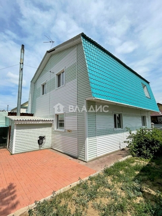 
  Продается дом, 185.5 м², Улан-Удэ
. Фото 5.