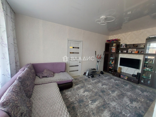 
  Продается 2-комн. квартира, 44.6 м², д. 3А
. Фото 2.