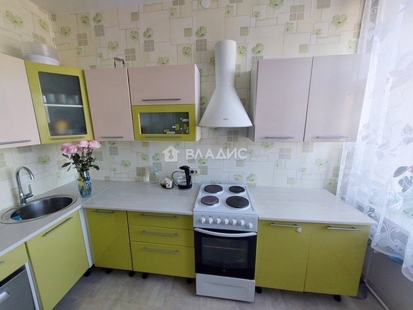 
  Продается 2-комн. квартира, 44.6 м², д. 3А
. Фото 3.