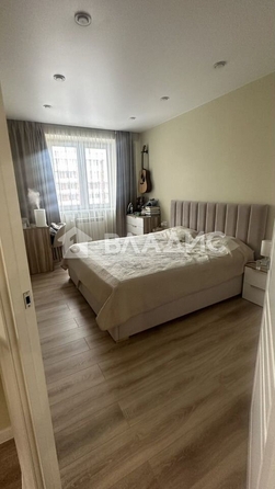 
  Продается 3-комн. квартира, 80 м², д. 12
. Фото 4.