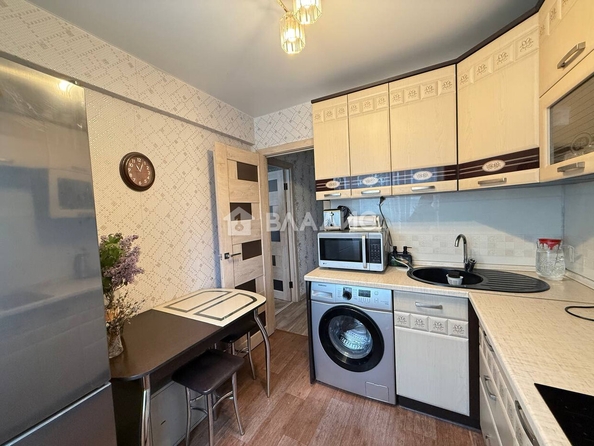 
  Продается 1-комн. квартира, 31.6 м², Добролюбова ул, д. 2
. Фото 4.