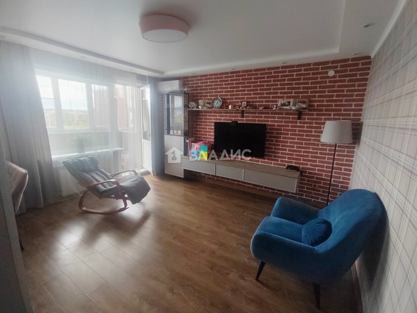 
  Продается 3-комн. квартира, 63.2 м², Шумяцкого ул, д. 25
. Фото 5.