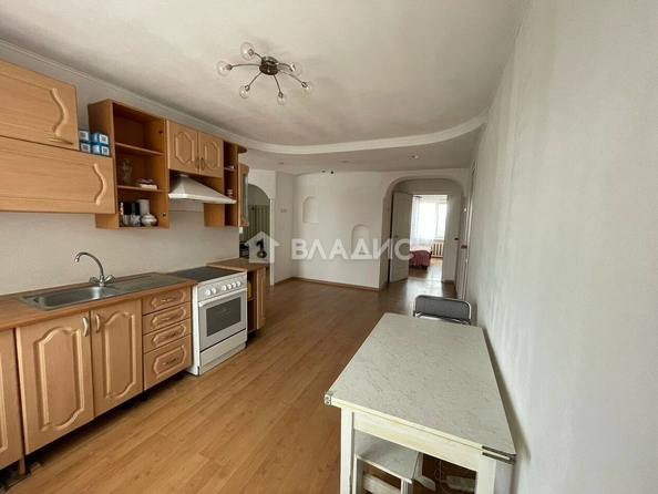 
  Продается 4-комн. квартира, 113 м², Лысогорская ул, д. 87А
. Фото 1.