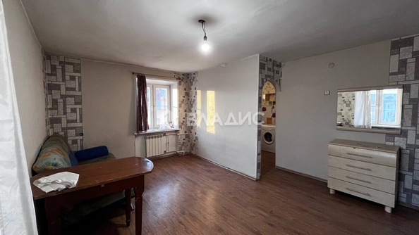 
  Продается 1-комн. квартира, 30.7 м², Бабушкина ул, д. 11
. Фото 1.