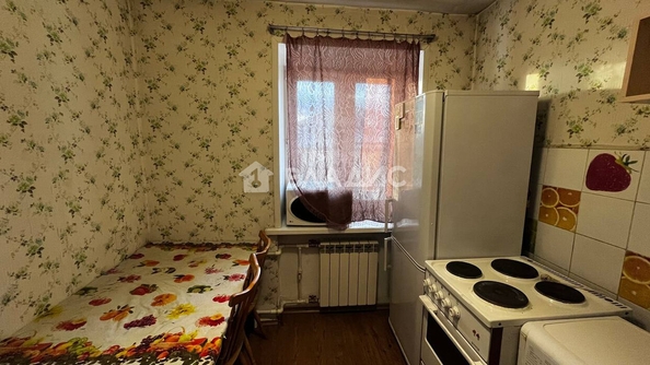 
  Продается 1-комн. квартира, 30.7 м², Бабушкина ул, д. 11
. Фото 4.