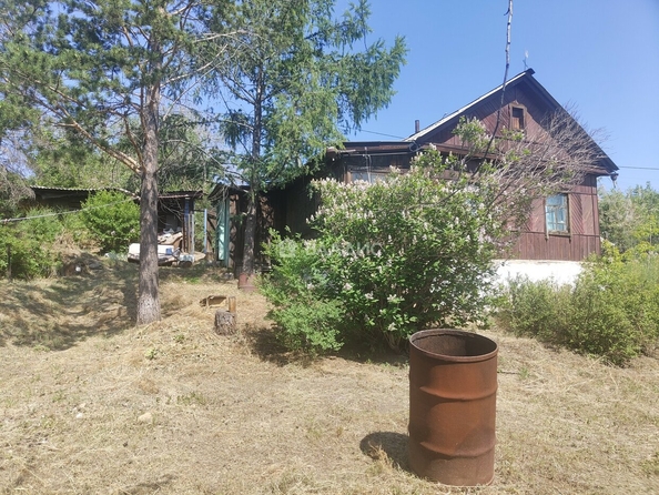 
  Продается дом, 35.3 м², Улан-Удэ
. Фото 5.