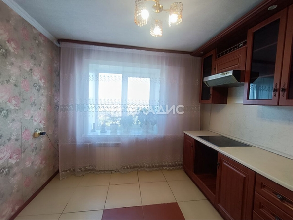 
  Продается 2-комн. квартира, 51.6 м², д. 25
. Фото 2.