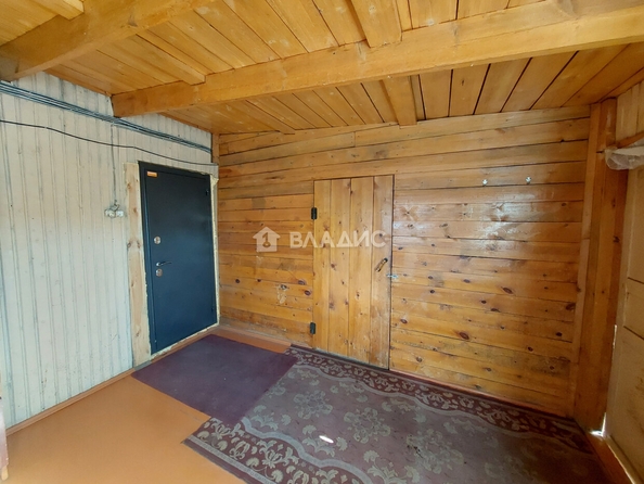 
  Продается дом, 40.3 м², село Эрхирик
. Фото 1.