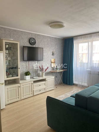 
  Продается 1-комн. квартира, 43.2 м², д. 21
. Фото 5.