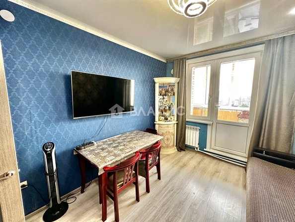 
  Продается 2-комн. квартира, 50.4 м², Боевая ул, д. 7В
. Фото 2.