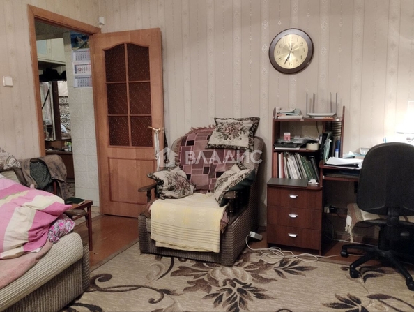 
  Продается 3-комн. квартира, 61.5 м², Мокрова ул, д. 19
. Фото 4.