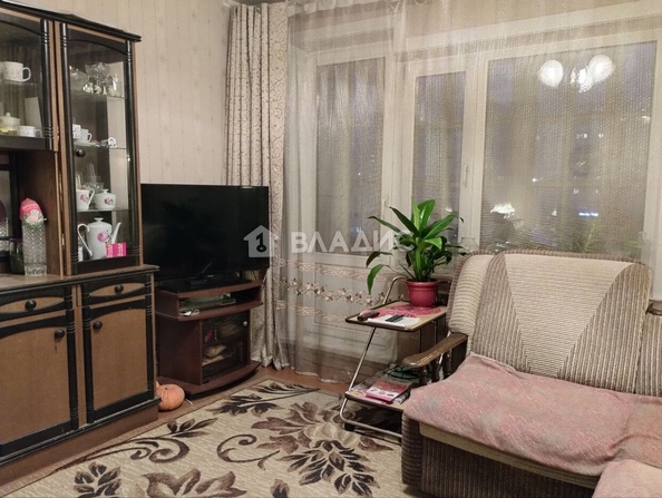 
  Продается 3-комн. квартира, 61.5 м², Мокрова ул, д. 19
. Фото 5.