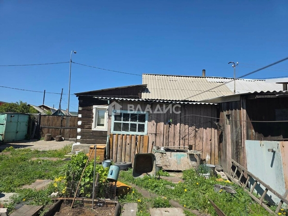 
  Продается дом, 35.6 м², село Сотниково
. Фото 3.