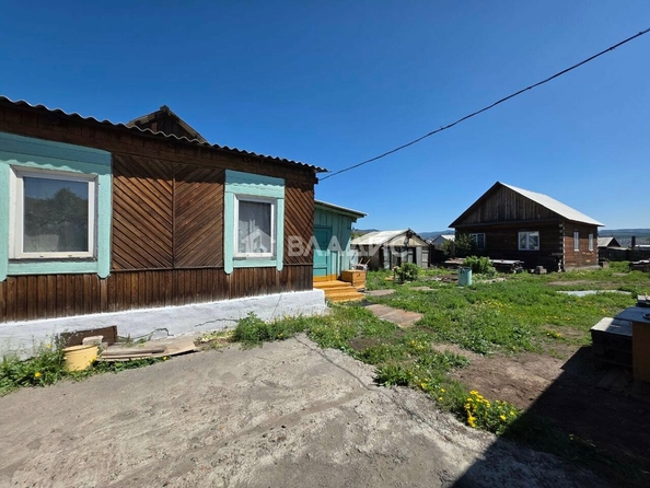 
  Продается дом, 35.6 м², село Сотниково
. Фото 5.