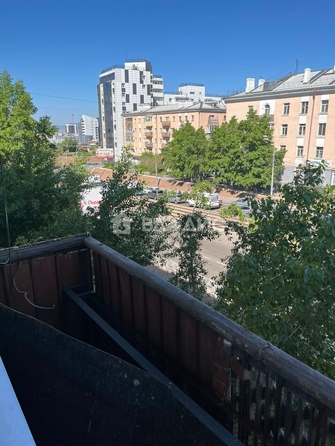 
  Продается 4-комн. квартира, 63.9 м², 50-летия Октября пр-кт, д. 4
. Фото 5.