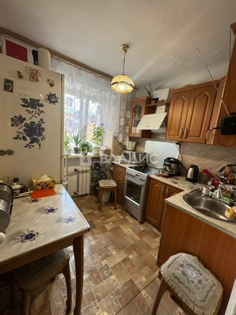 
  Продается 3-комн. квартира, 54.3 м², Комсомольская ул, д. 8А
. Фото 2.