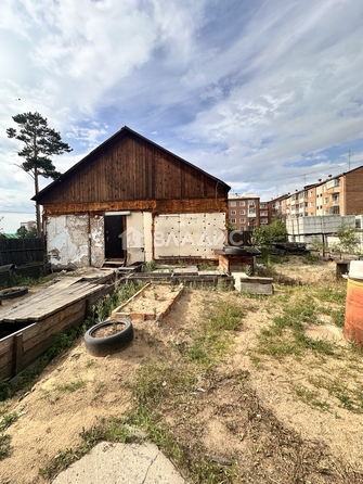 
  Продается дом, 54 м², Улан-Удэ
. Фото 2.