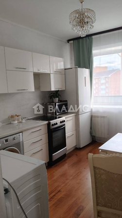 
  Продается 1-комн. квартира, 35.2 м², д. 16Б
. Фото 2.