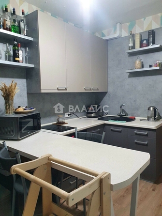 
  Продается 2-комн. квартира, 48.2 м², д. 7
. Фото 1.